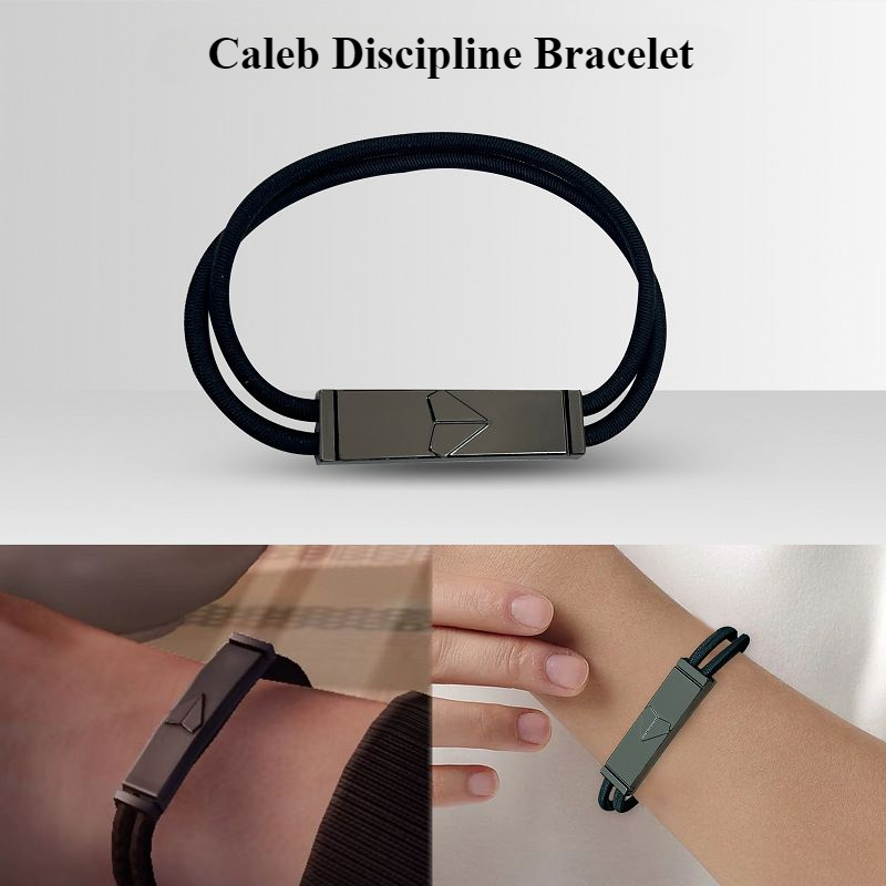 Home Decor Y2K - Браслет Love and Deepspace Caleb, креативный