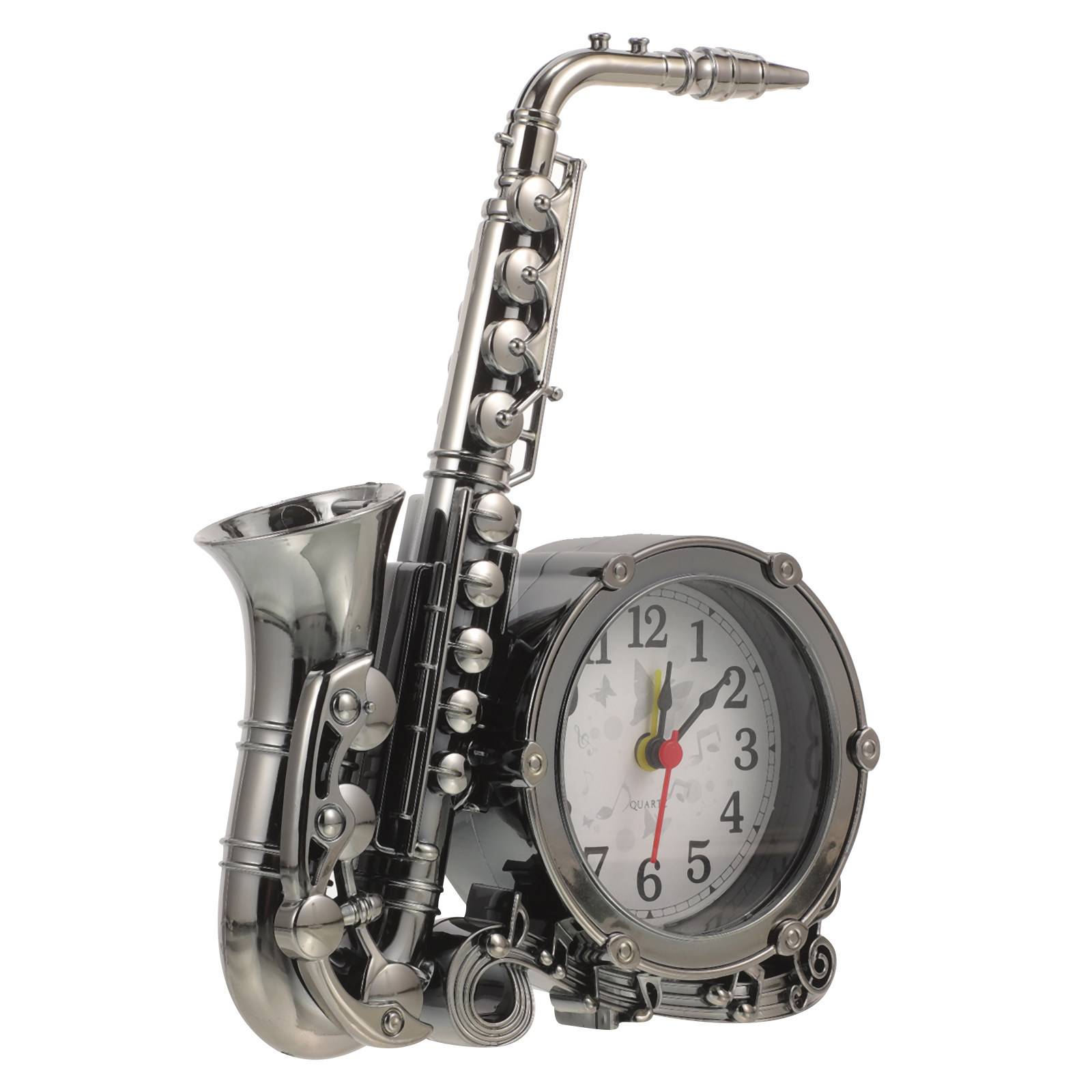Ретро-часы-будильник в виде са – обзор и цена Vintage Alarm Clock