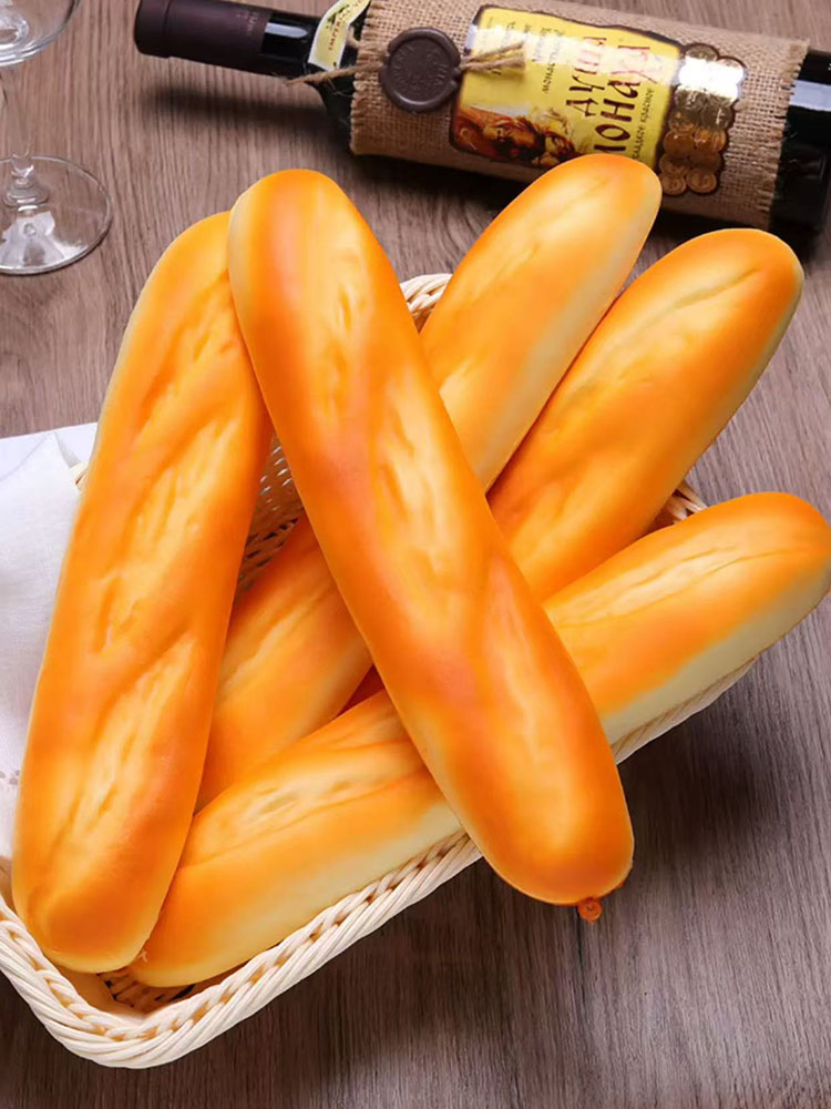 26 см искусственный багет, ими – обзор и цена Home Decor Store