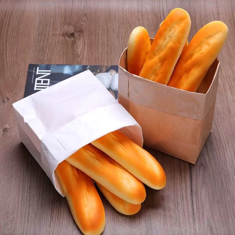 26 см искусственный багет, ими – обзор и цена Home Decor Store
