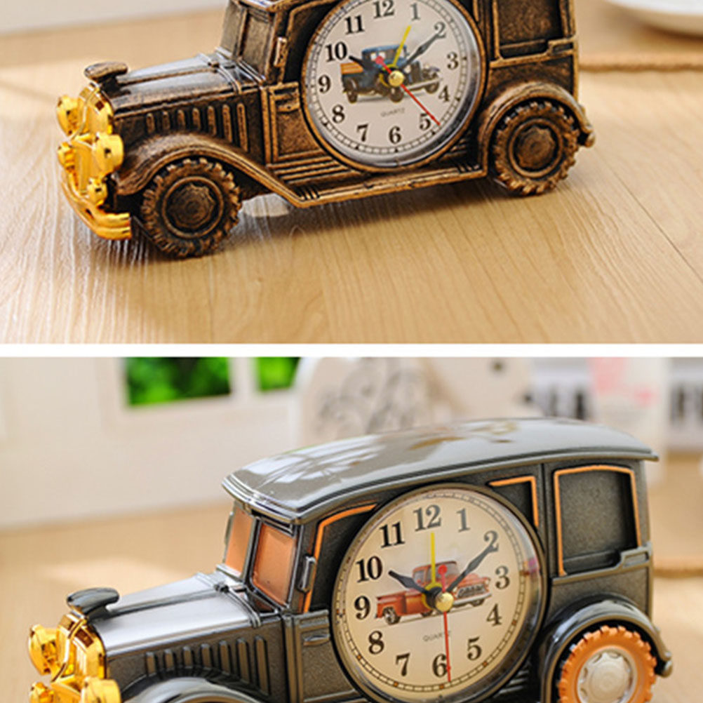 1 шт. Классический будильник в – обзор и цена Vintage Alarm Clock