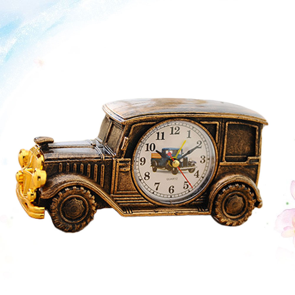 1 шт. Классический будильник в – обзор и цена Vintage Alarm Clock