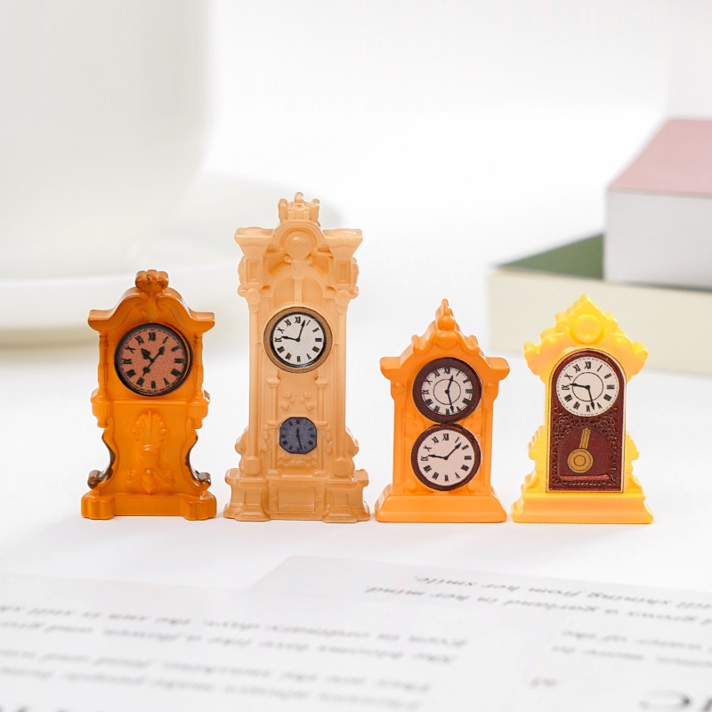 Винтажные миниатюрные настольн – обзор и цена Vintage Alarm Clock