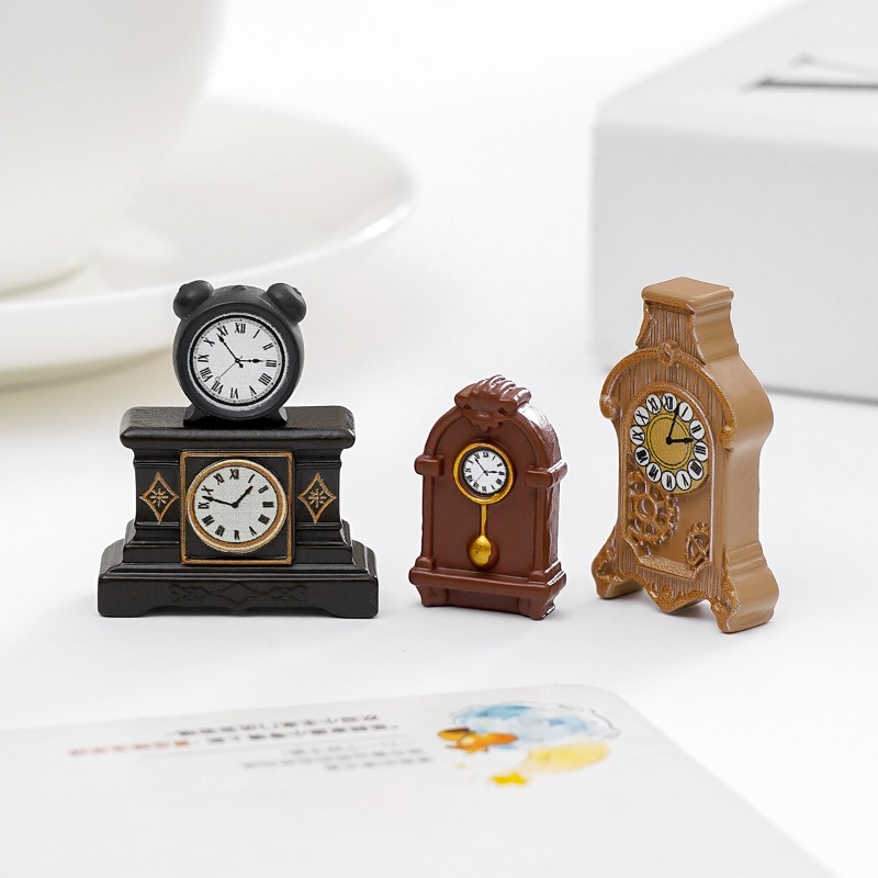 Винтажные миниатюрные настольн – обзор и цена Vintage Alarm Clock