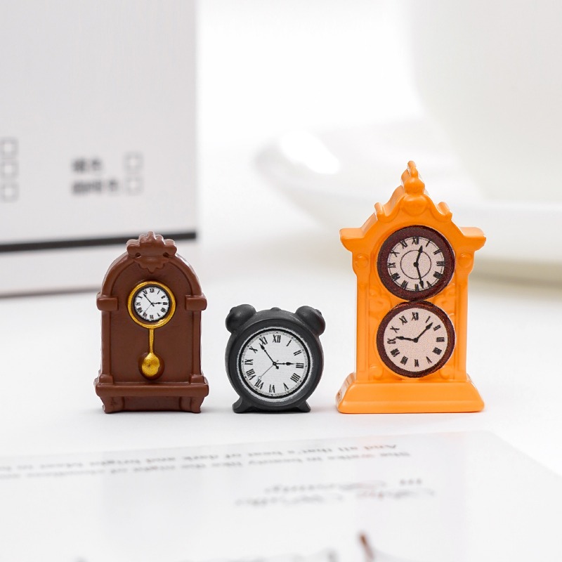 Винтажные миниатюрные настольн – обзор и цена Vintage Alarm Clock