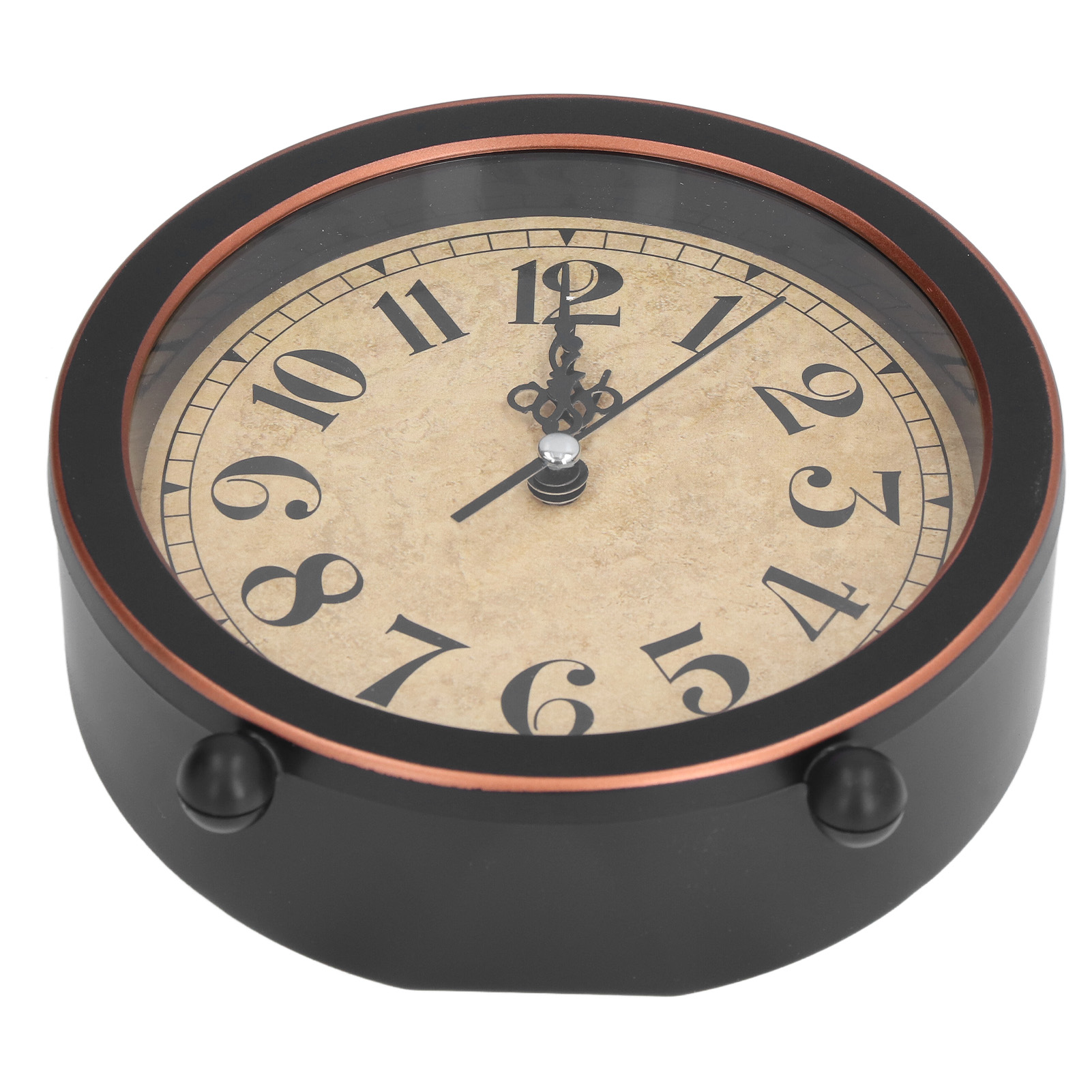 Европейский стиль, Тихий тикаю – обзор и цена Vintage Alarm Clock