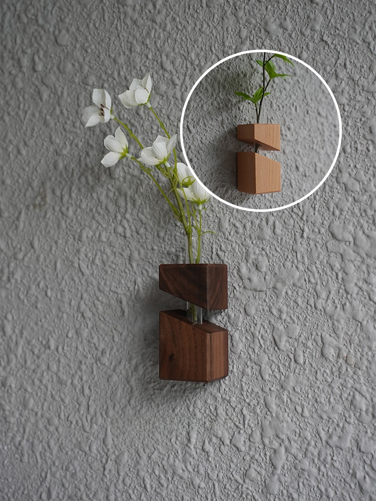 Ваза для сухоцветов в скандина – обзор и цена Glass Vase Nordic
