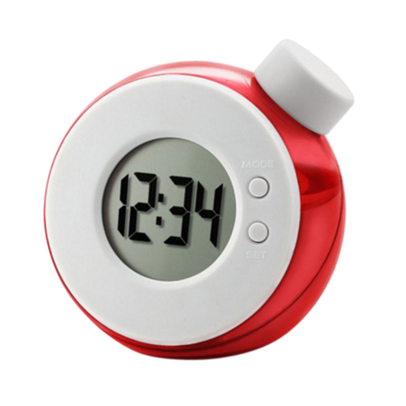Винтажные ретро-цифровые часы  – обзор и цена Vintage Alarm Clock