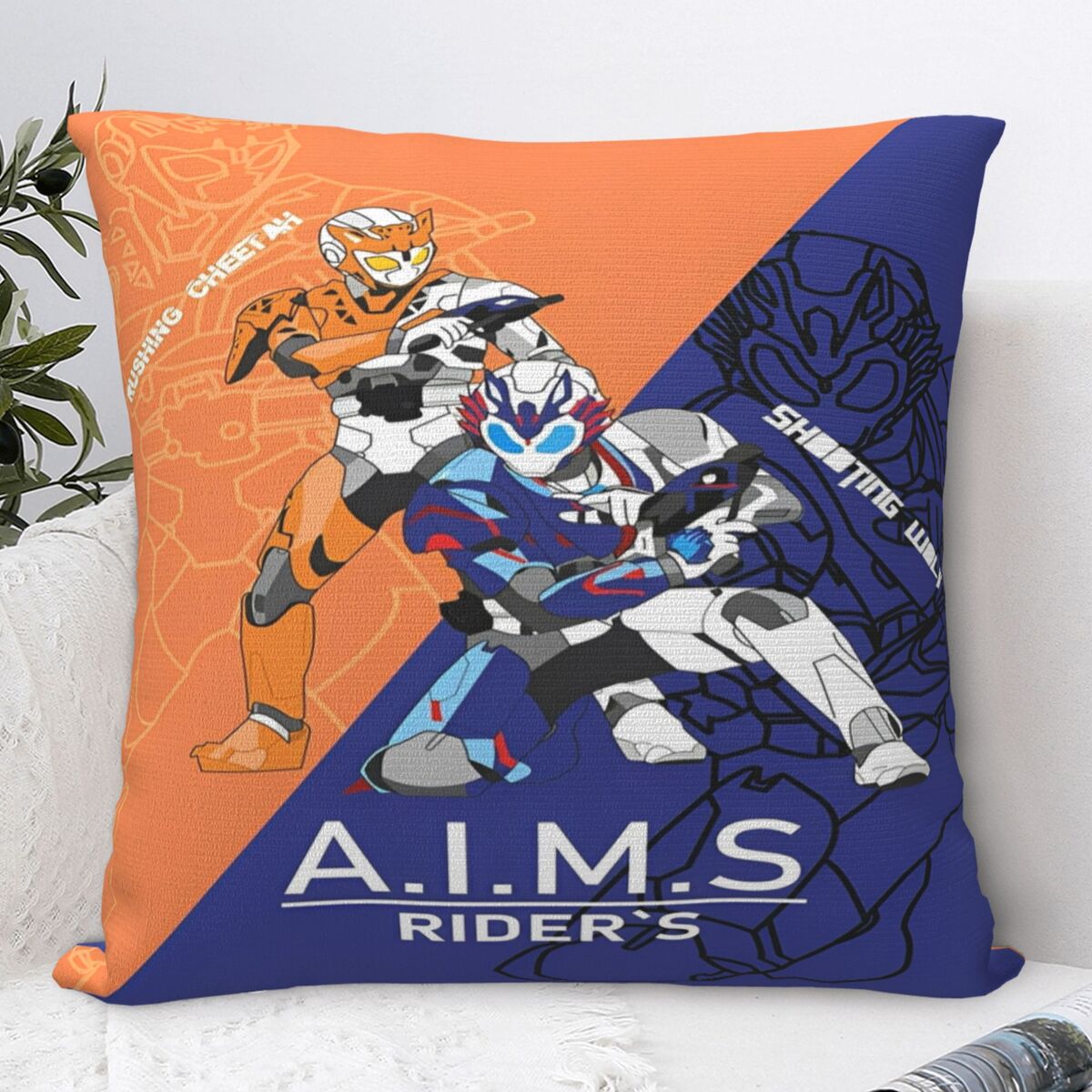 Y2K Home Kamen Rider Anime Dec – обзор и цена Home Decor Y2K