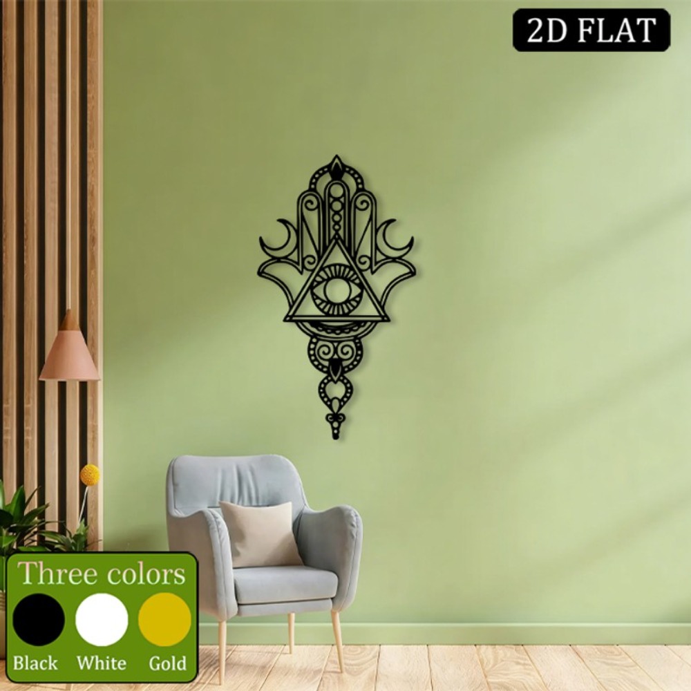 CIFBUY Металлическое настенное – обзор и цена Home Decor Living