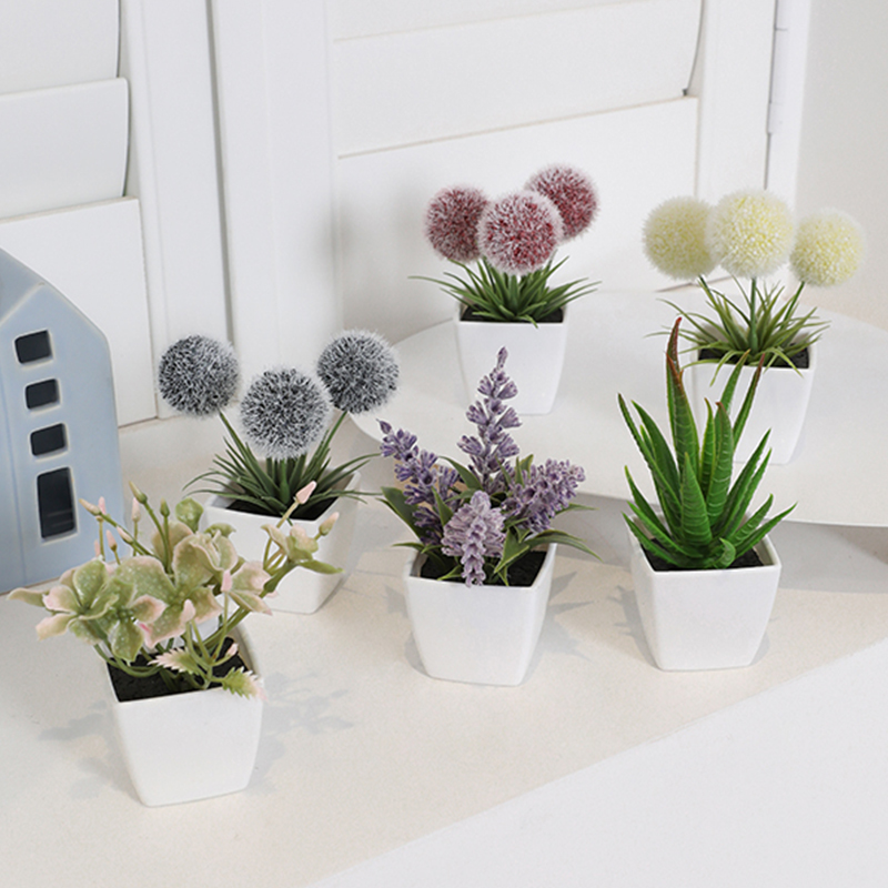 1 компл. (6 шт.) мини-искусств – обзор и цена Home Decor Store