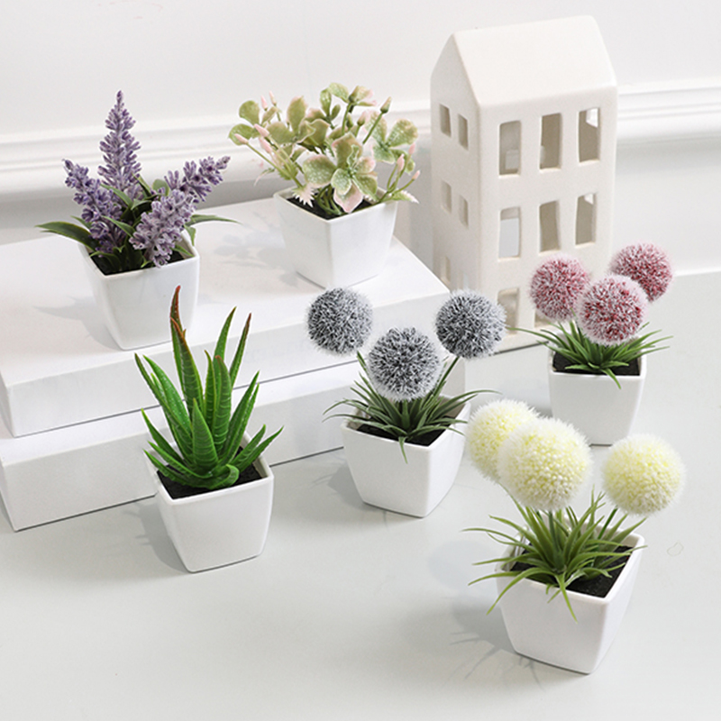 1 компл. (6 шт.) мини-искусств – обзор и цена Home Decor Store