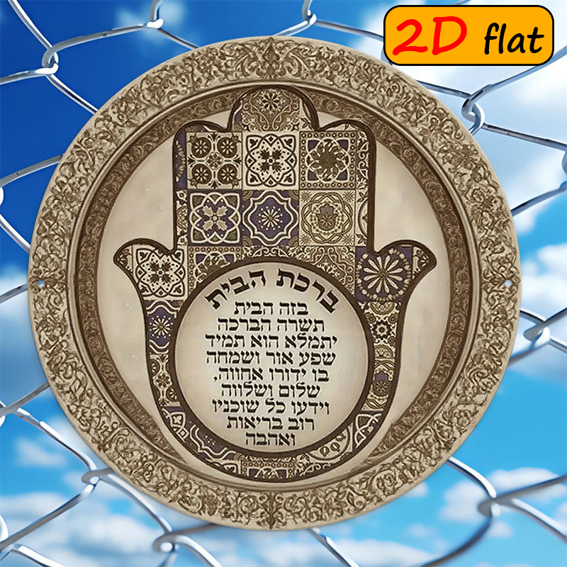 CIFBUY Экзотическая алюминиева – обзор и цена Home Decor Garden