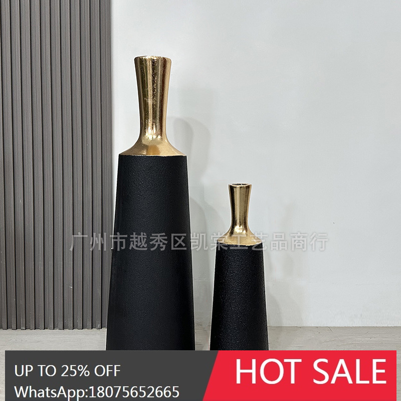 HLZ скандинавский пол, стеклян – обзор и цена Glass Vase Nordic