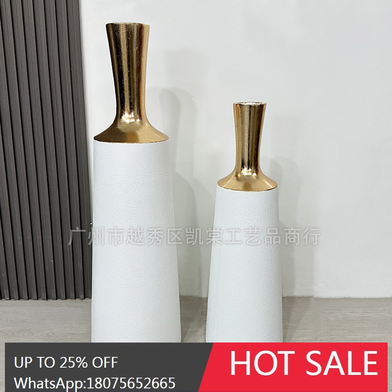 HLZ скандинавский пол, стеклян – обзор и цена Glass Vase Nordic