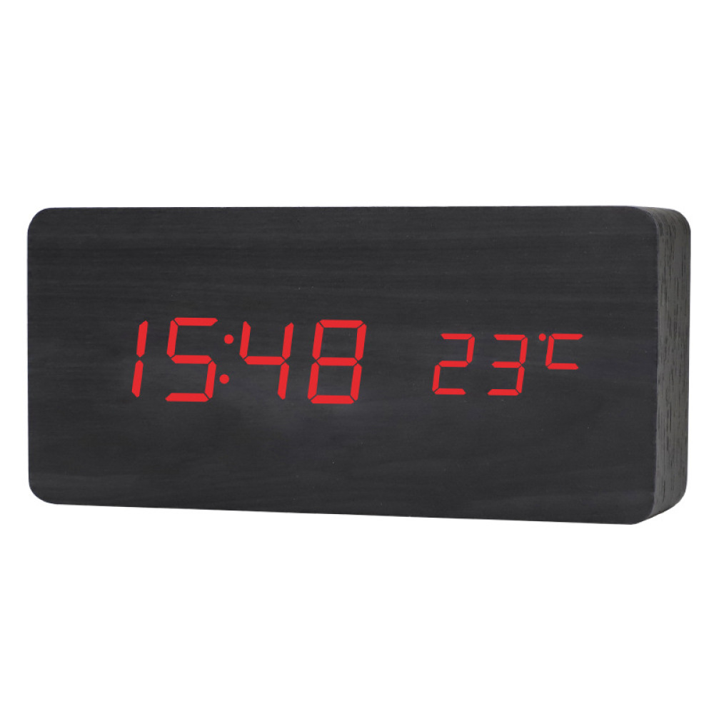 Винтажные деревянные настольны – обзор и цена Vintage Alarm Clock