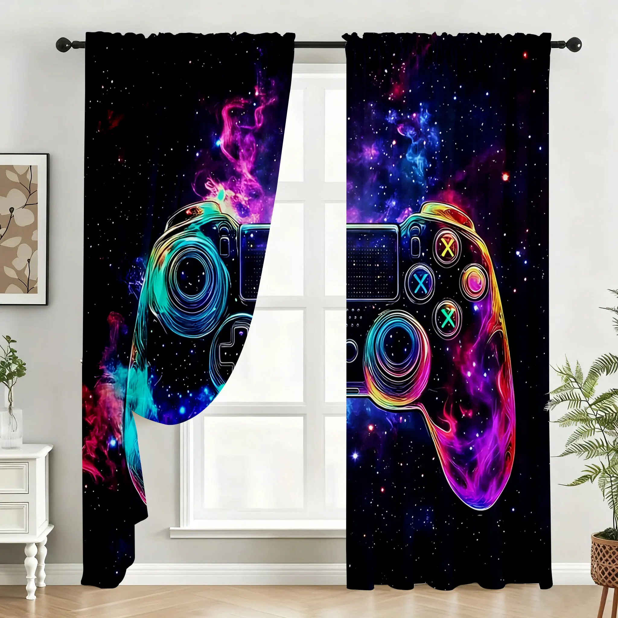 Комплект штор для игровой комн – обзор и цена Home Decor Youtube Videos