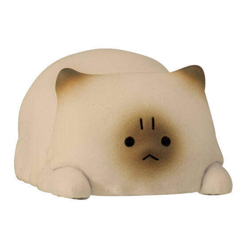 Коллекционная фигурка Bandai G – обзор и цена Home Decor Cat