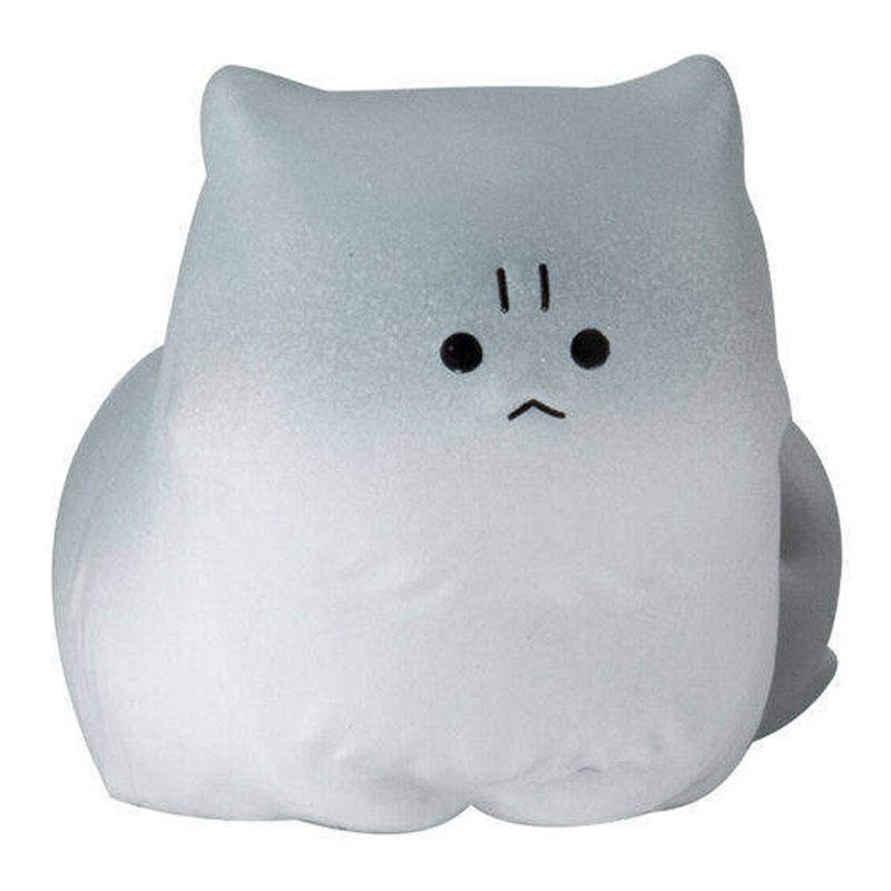 Коллекционная фигурка Bandai G – обзор и цена Home Decor Cat