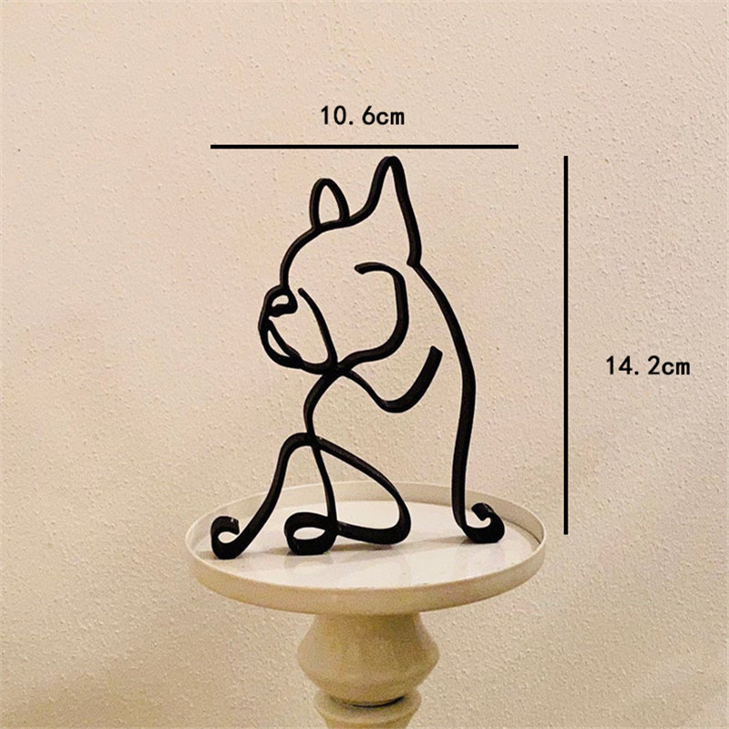 Художественная скульптура соба – обзор и цена Home Decor Y2K