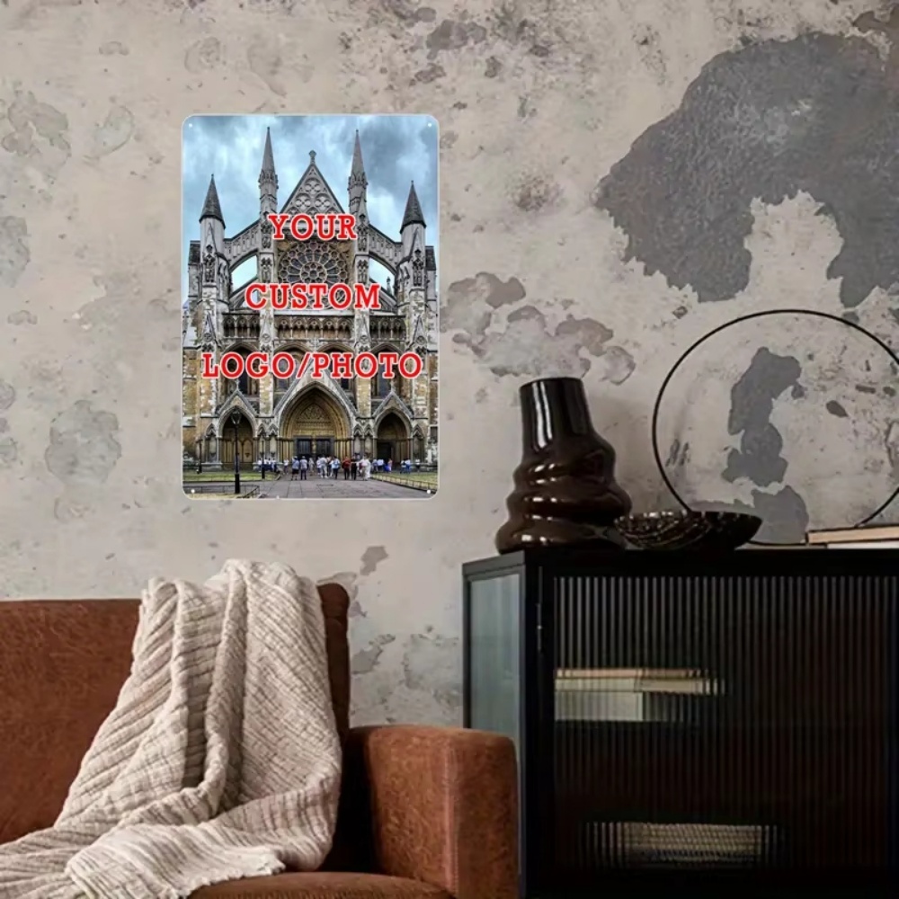 Индивидуальная алюминиевая мет – обзор и цена Home Decor Garden