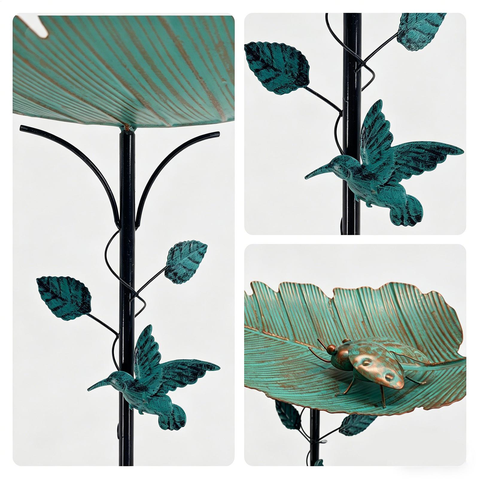 Декоративная уличная купалка-п – обзор и цена Home Decor Garden