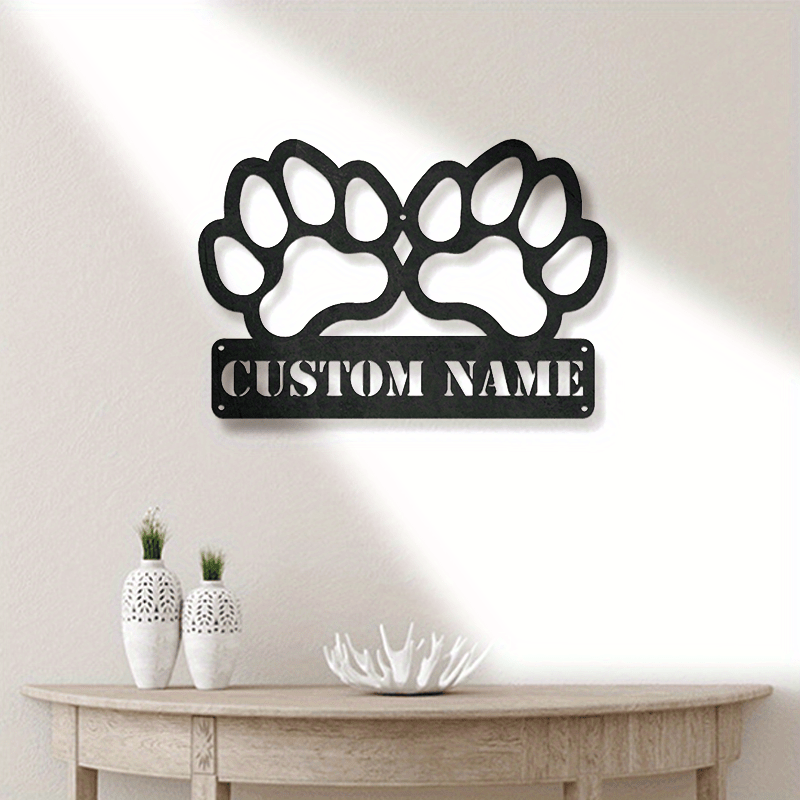 Персонализированные металличес – обзор и цена Home Decor Store