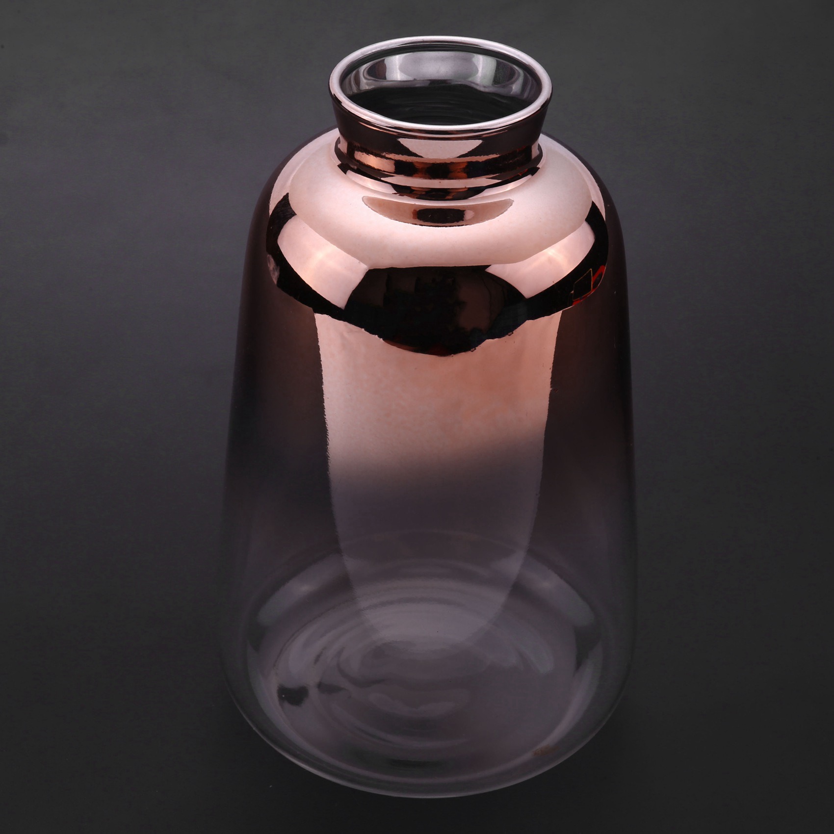 ABYN-2X Стеклянная ваза Сканди – обзор и цена Glass Vase Nordic