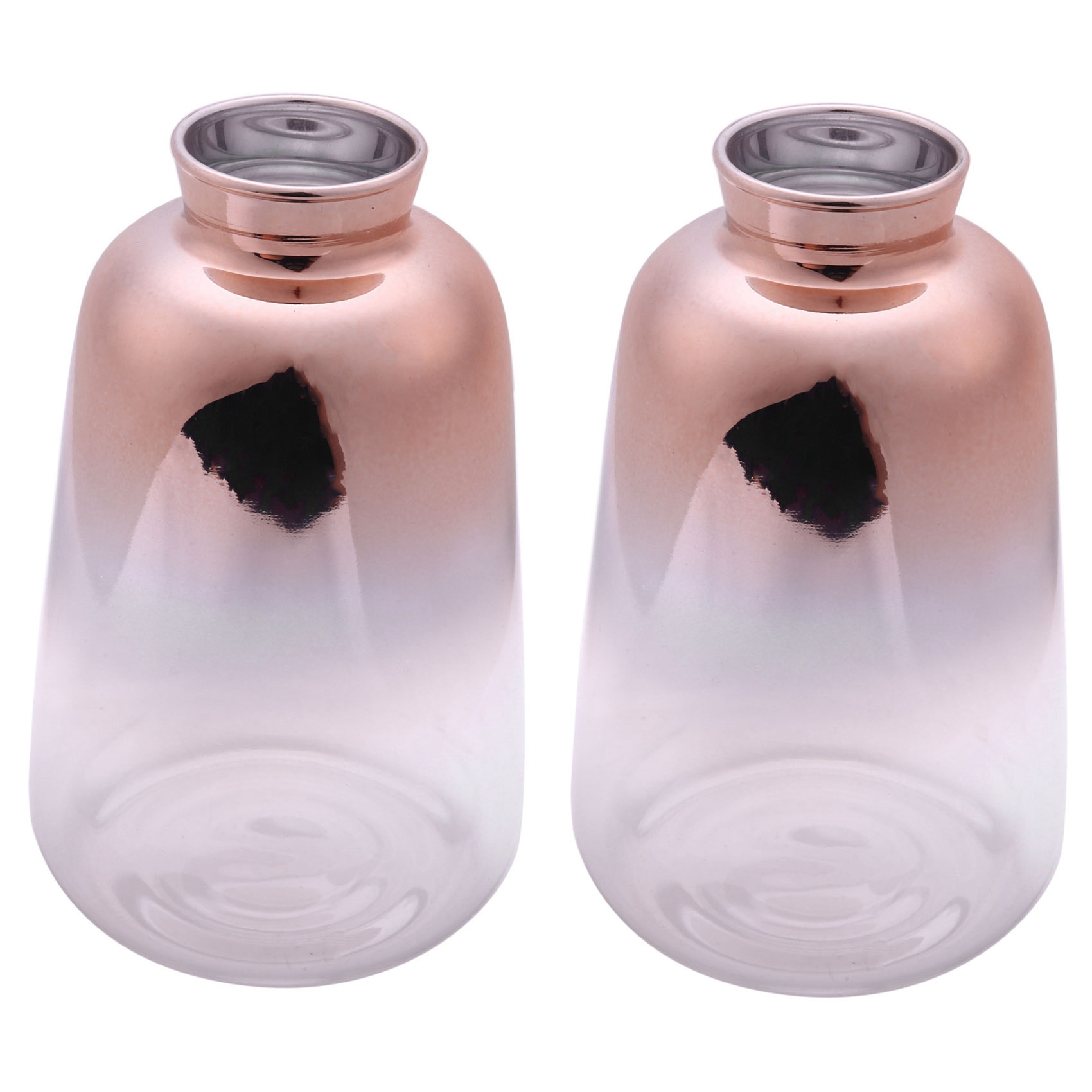 ABYN-2X Стеклянная ваза Сканди – обзор и цена Glass Vase Nordic