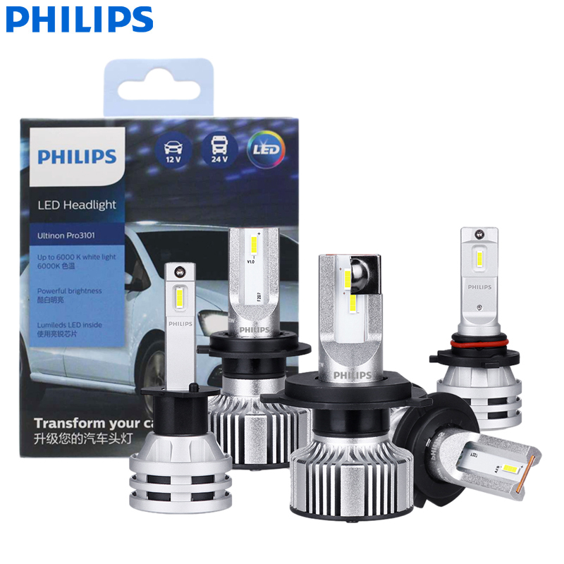 Светодиодсветодиодный лампы Ph – обзор и цена Philips Bulb Hue