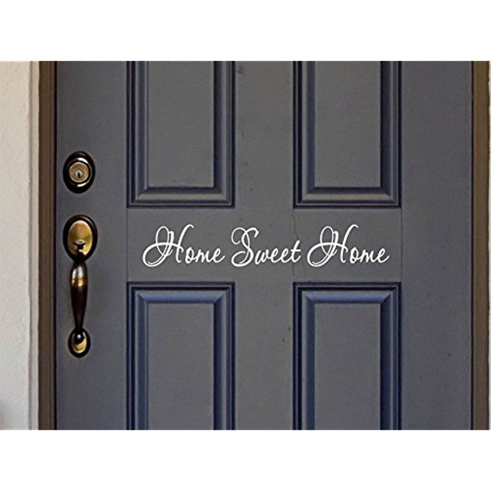 Милые домашние цитаты, настенн – обзор и цена Home Decor Y2K