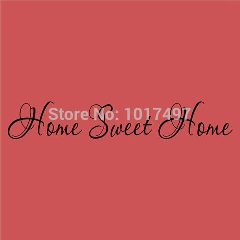 Милые домашние цитаты, настенн – обзор и цена Home Decor Y2K