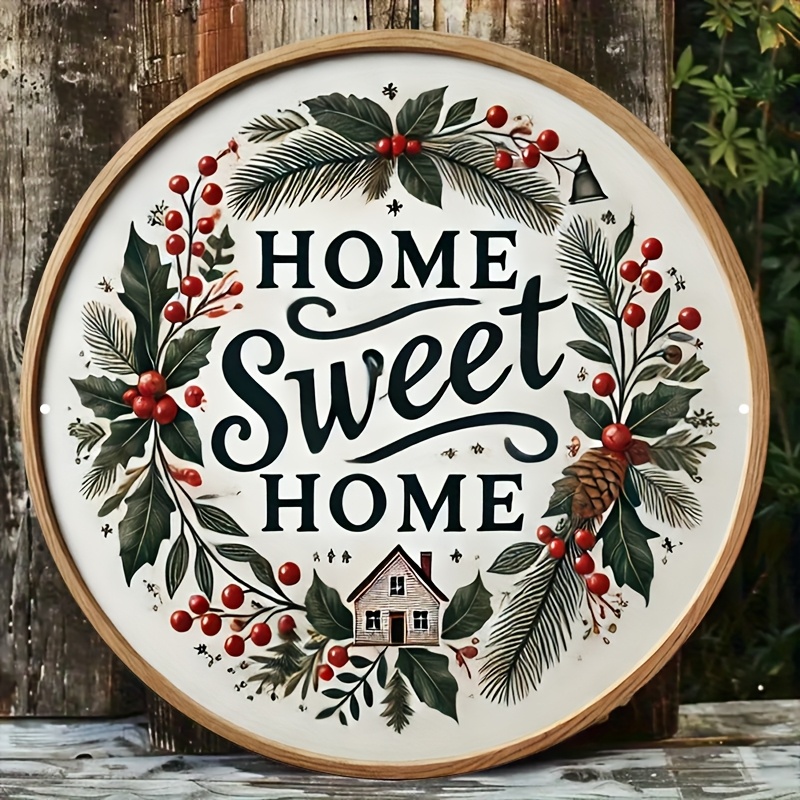 Металлическая табличка высоког – обзор и цена Home Decor Cat