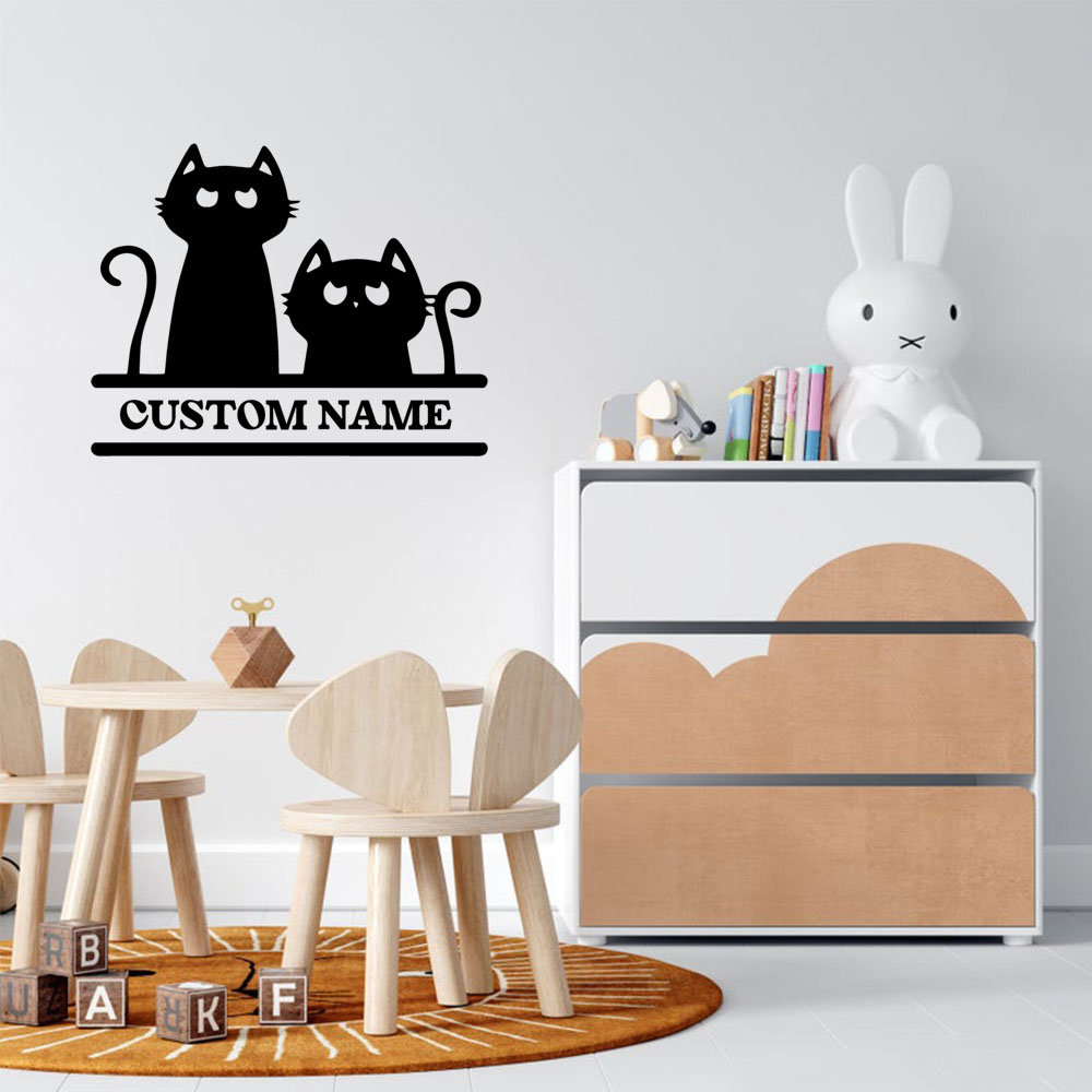 1 шт. виниловые самоклеящиеся  – обзор и цена Home Decor Cat